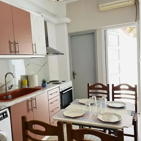 Modern 2br Near Centre -5min Wlk Apartment