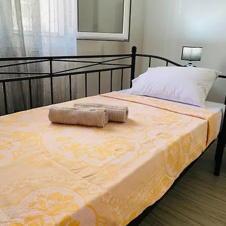 Modern 2br Near Centre -5min Wlk * Patras