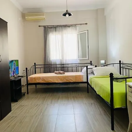 Modern 2br Near Centre -5min Wlk *